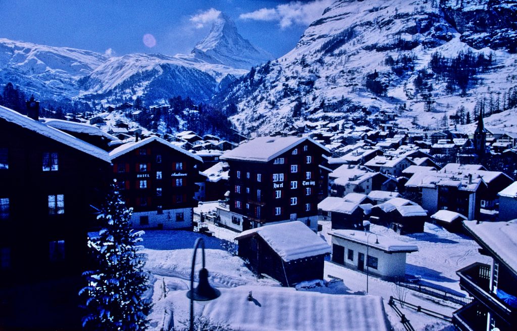 Schweiz 2006 (2)