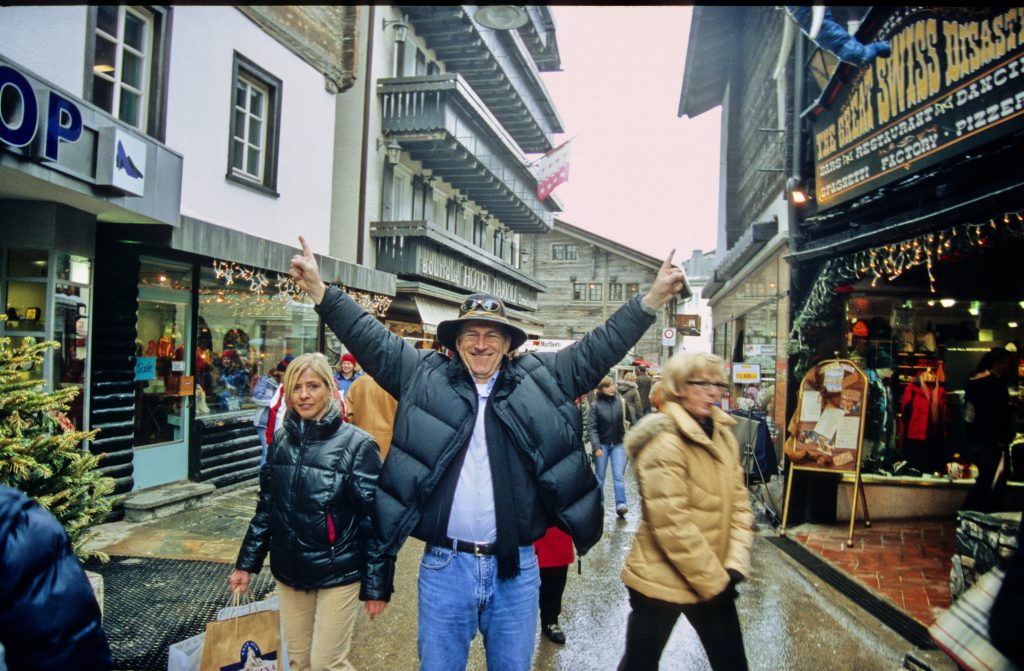 Schweiz 2006