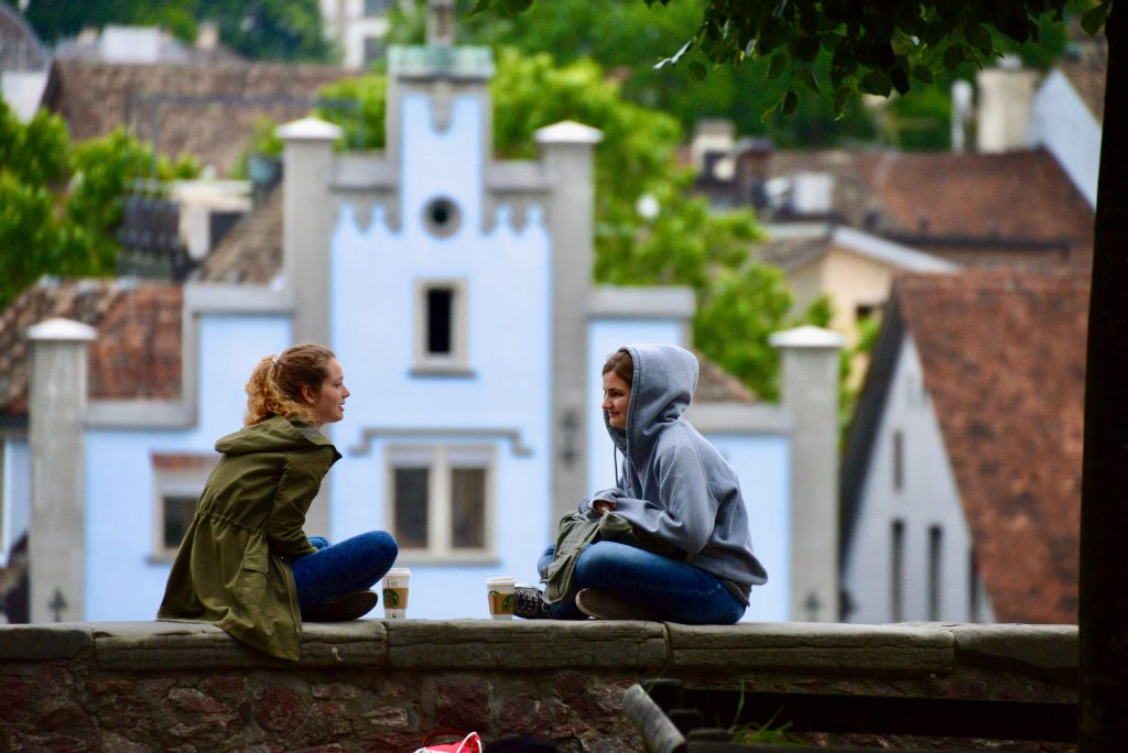 Schweiz 2015 Zürich (4)