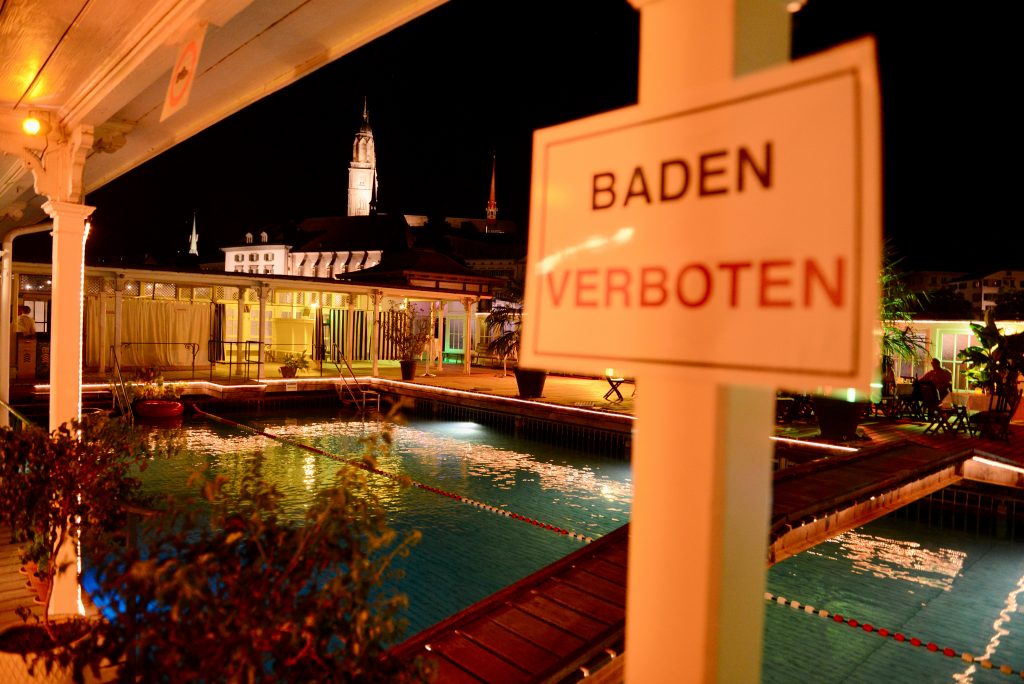 Schweiz 2015 Zürich zum Zweiten (4)