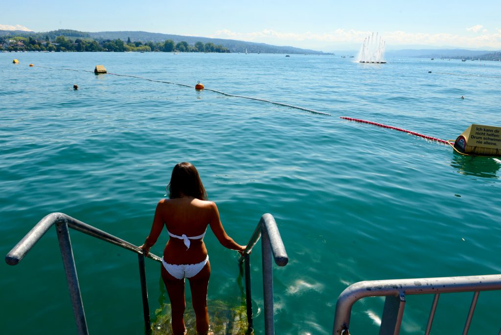 Schweiz 2015 Zürich zum Zweiten (5)