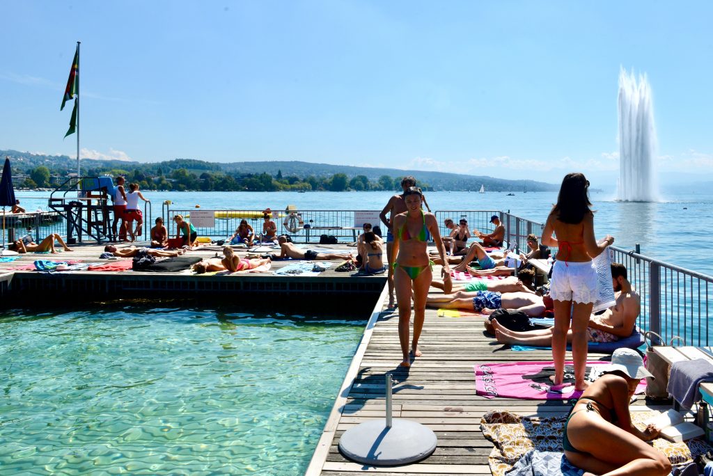 Schweiz 2015 Zürich zum Zweiten (6)