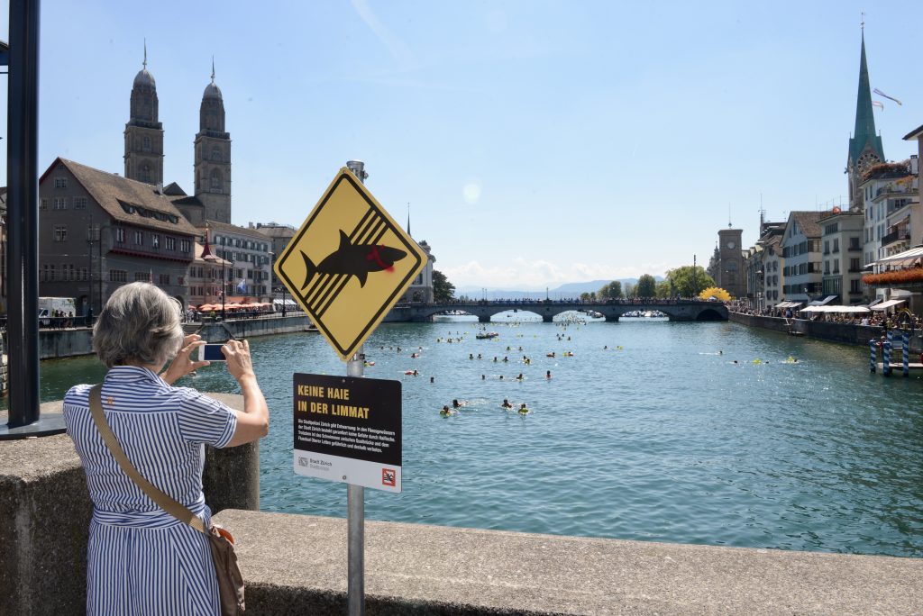 Schweiz 2015 Zürich zum Zweiten (7)