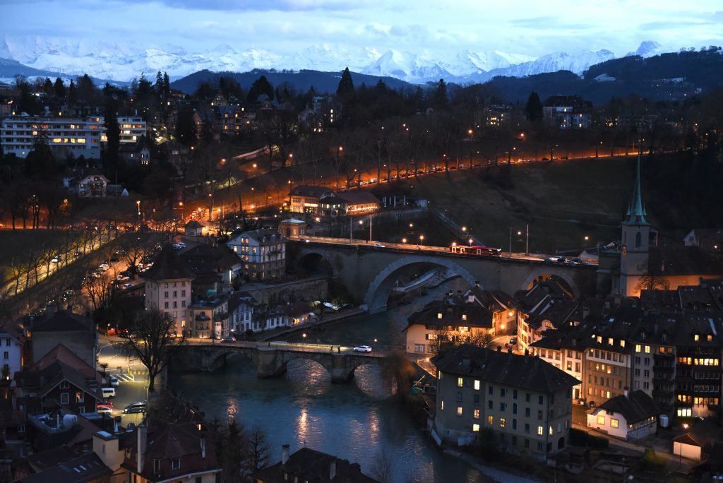 Schweiz 2018 - Bern und Berner Oberland (10)