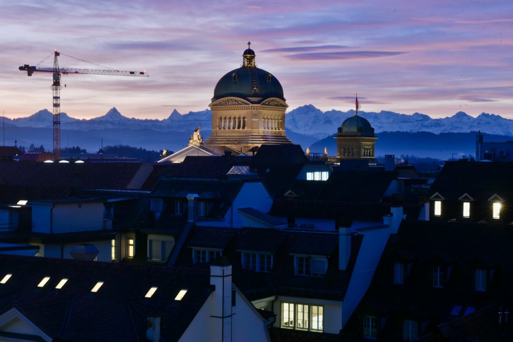 Schweiz 2018 - Bern und Berner Oberland (11)