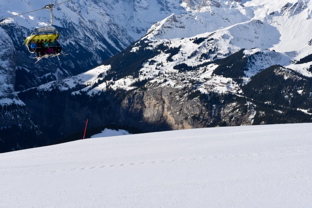 Schweiz 2018 - Bern und Berner Oberland (2)