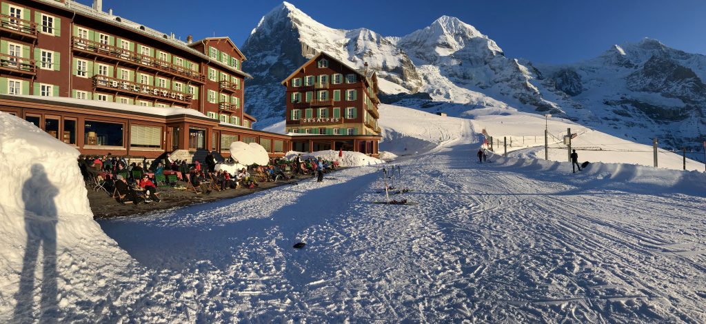 Schweiz 2018 - Bern und Berner Oberland (3)