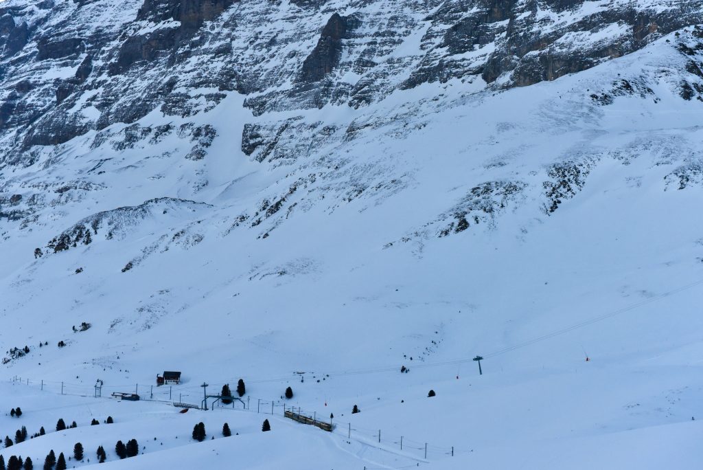 Schweiz 2018 - Bern und Berner Oberland (5)