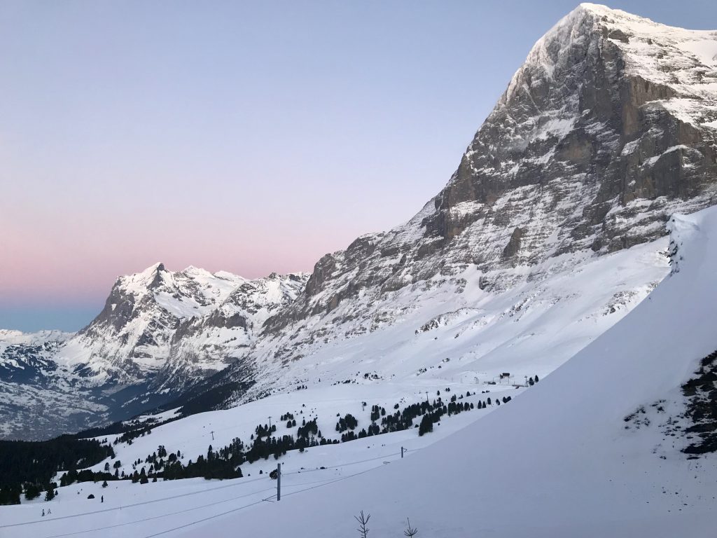 Schweiz 2018 - Bern und Berner Oberland (7)