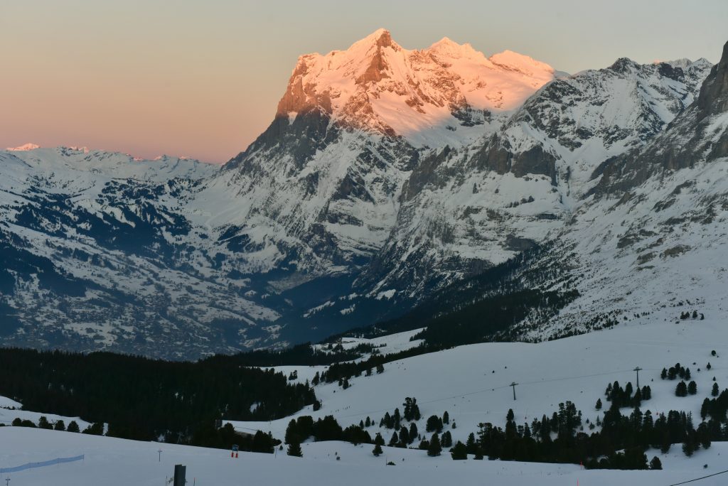 Schweiz 2018 - Bern und Berner Oberland (8)