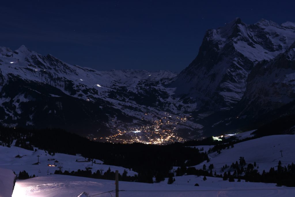 Schweiz 2018 - Bern und Berner Oberland (9)