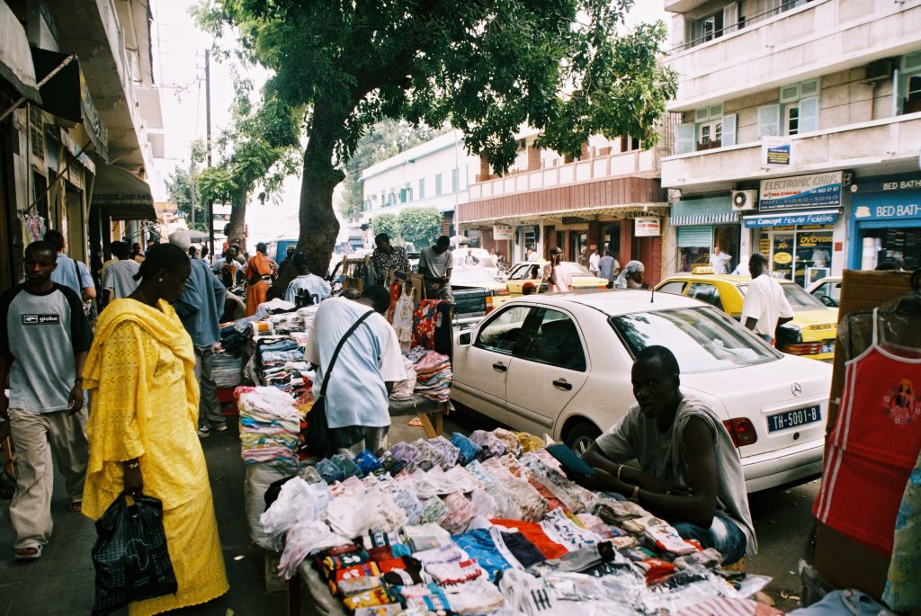 Senegal 2005 (2)