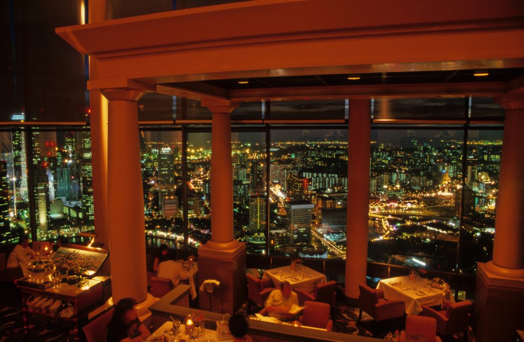 Singapur 1998 (1)