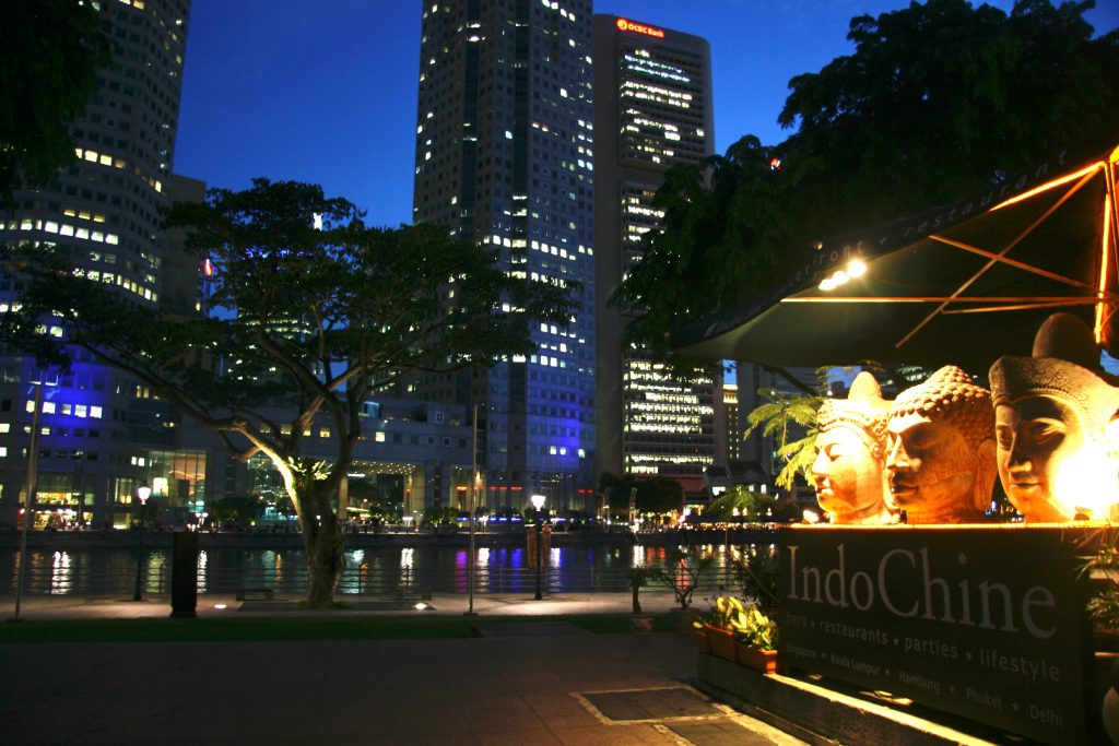 Singapur 2 X 2009 (1)