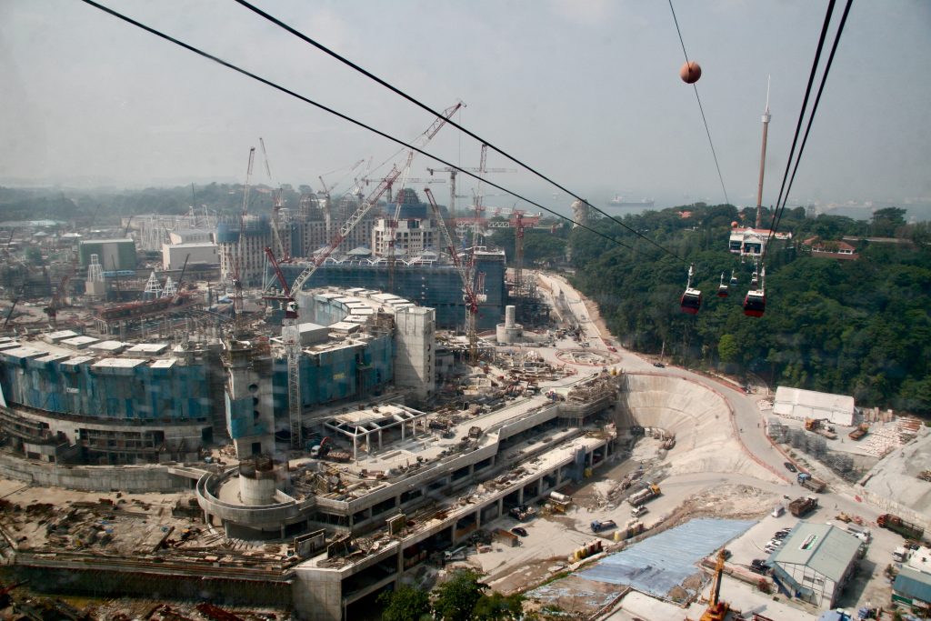 Singapur 2 X 2009 (4)