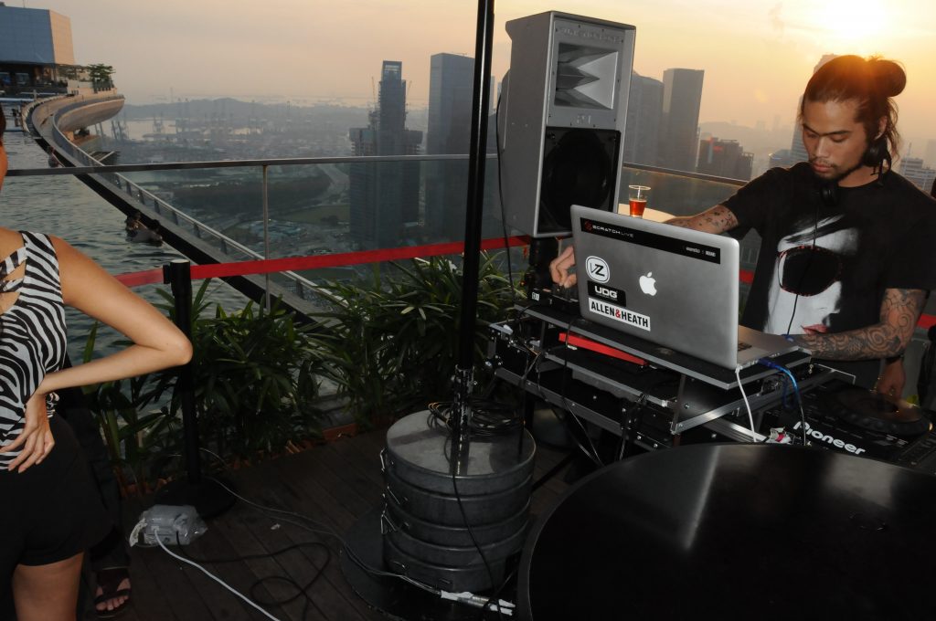 Singapur 2 X 2011 (4)
