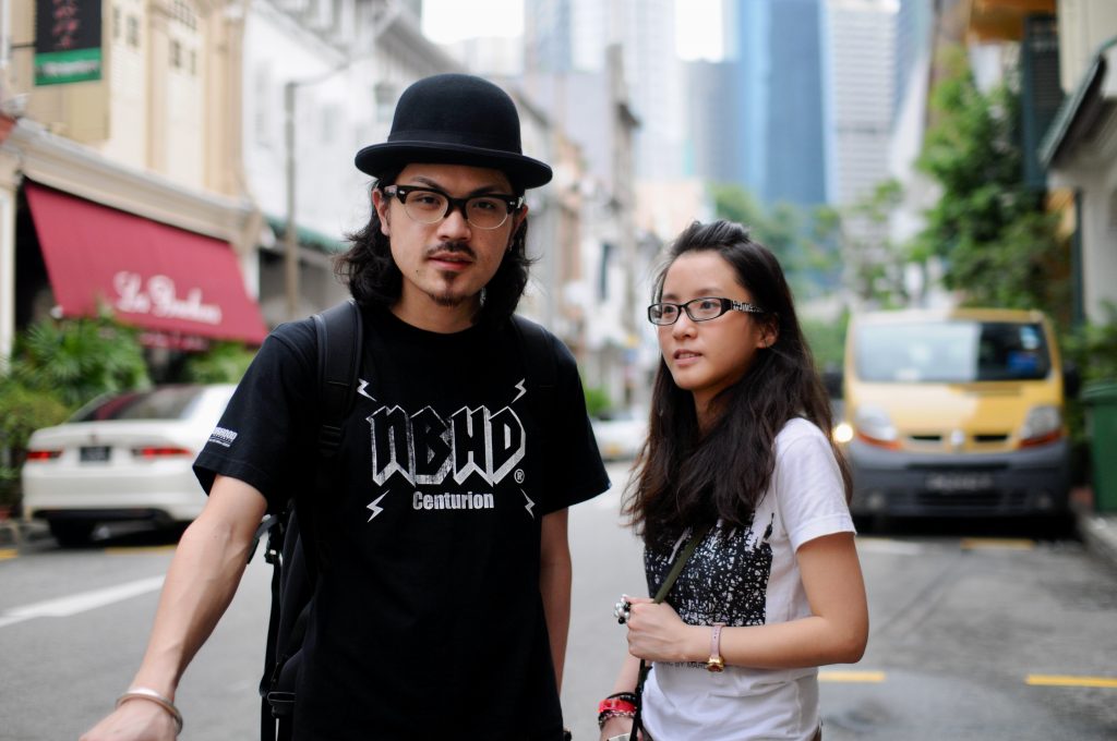 Singapur 3 X 2010 (10)
