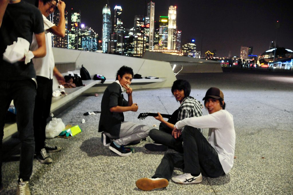 Singapur 3 X 2010 (22)