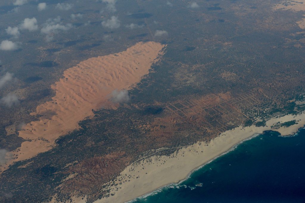 Somalia 2018