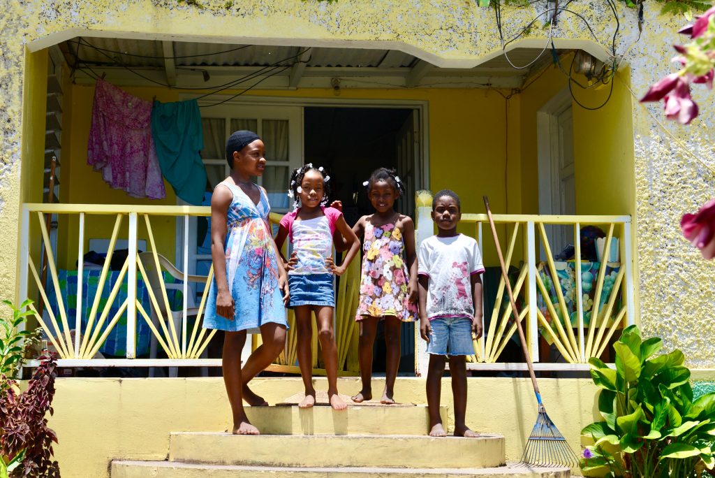 St. Kitts & Nevis Epic Journeys 2014 Guyana Grenada St. Vincent & the Grenadines ST. Kitts & Nevis Miami (2)