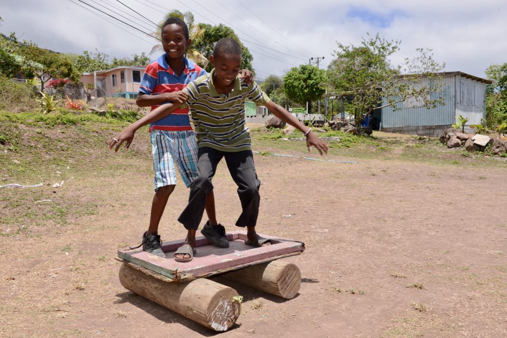 St. Kitts & Nevis Epic Journeys 2014 Guyana Grenada St. Vincent & the Grenadines ST. Kitts & Nevis Miami (3)