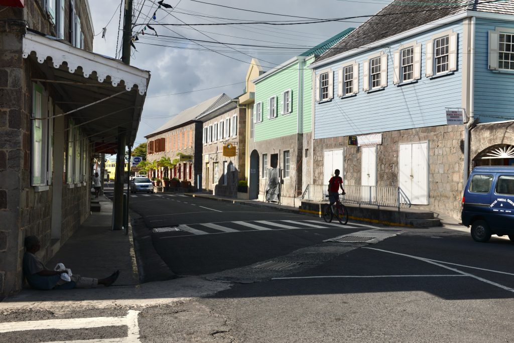 St. Kitts & Nevis Epic Journeys 2014 Guyana Grenada St. Vincent & the Grenadines ST. Kitts & Nevis Miami