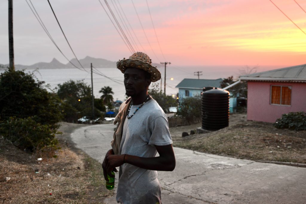 St. Vincent & the GrenadinesEpic Journeys 2014 Guyana Grenada St. Vincent & the Grenadines ST. Kitts & Nevis Miami (2)
