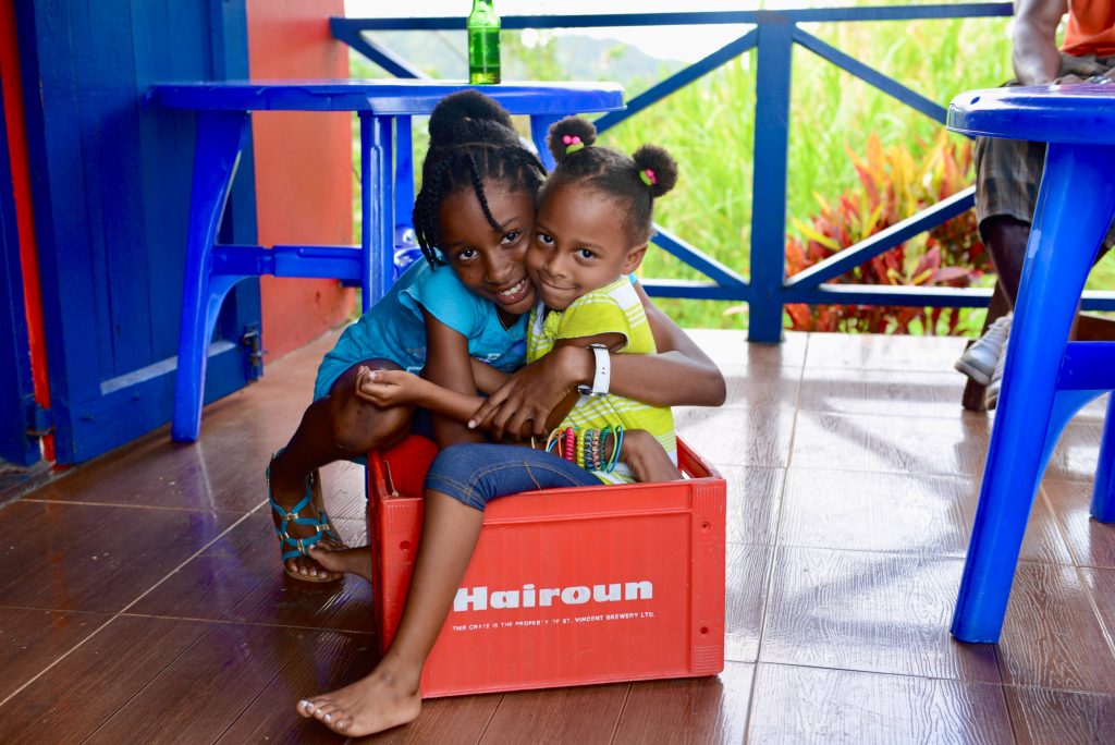 St. Vincent & the GrenadinesEpic Journeys 2014 Guyana Grenada St. Vincent & the Grenadines ST. Kitts & Nevis Miami (8)