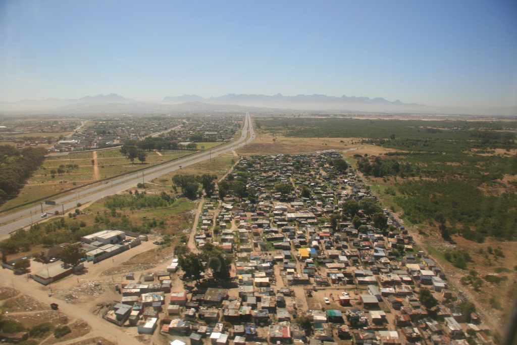 Südafrika 2006 (1)