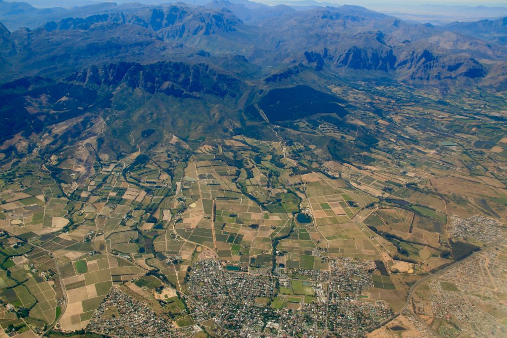 Südafrika 2006