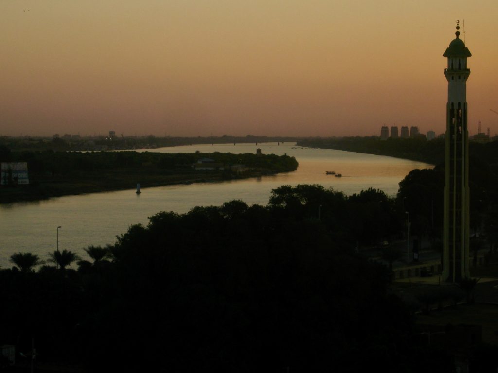 Sudan 2005