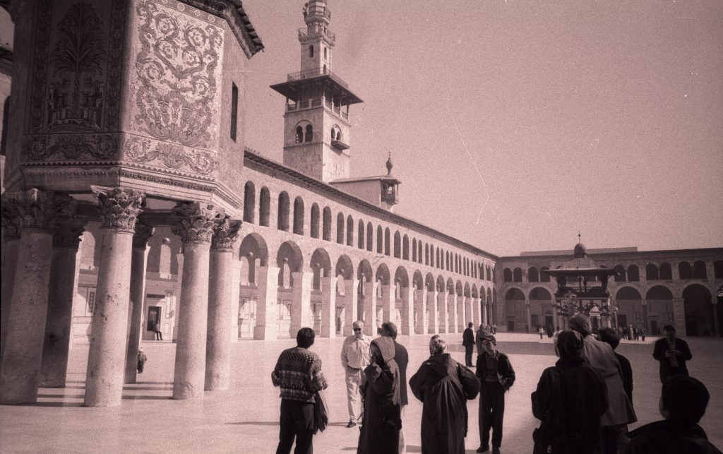 Syrien 1997 (10)