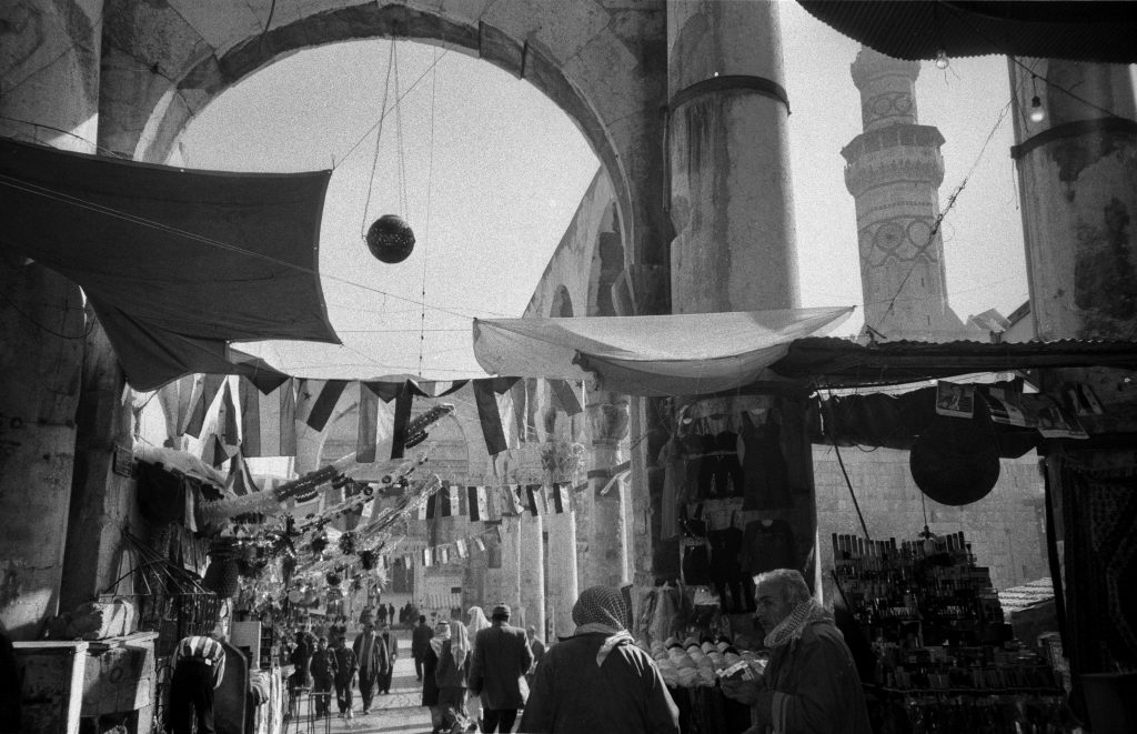 Syrien 1997 (11)