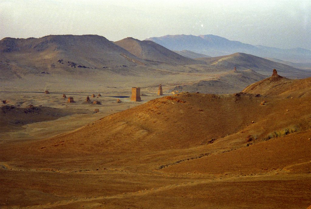 Syrien 1997 (5)