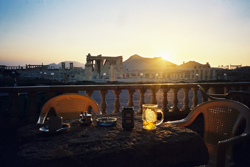 Syrien 1997 (6)