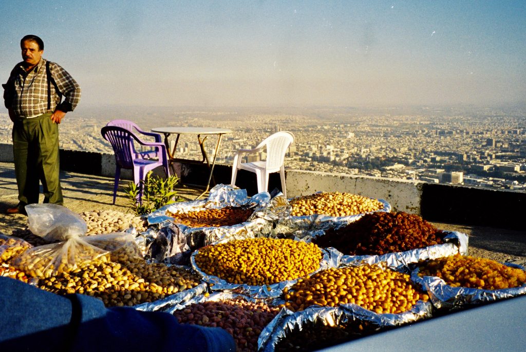 Syrien 1997 (7)