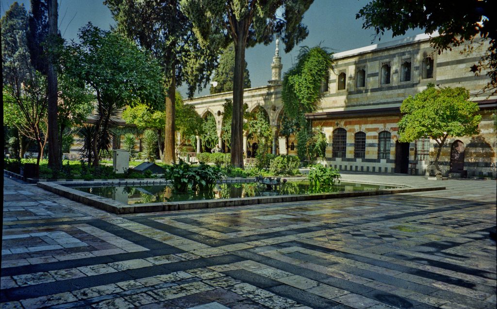 Syrien 1997 (8)