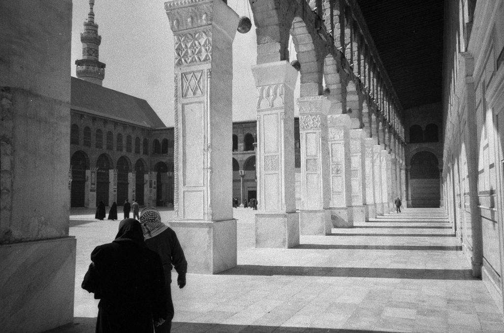 Syrien 1997 (9)