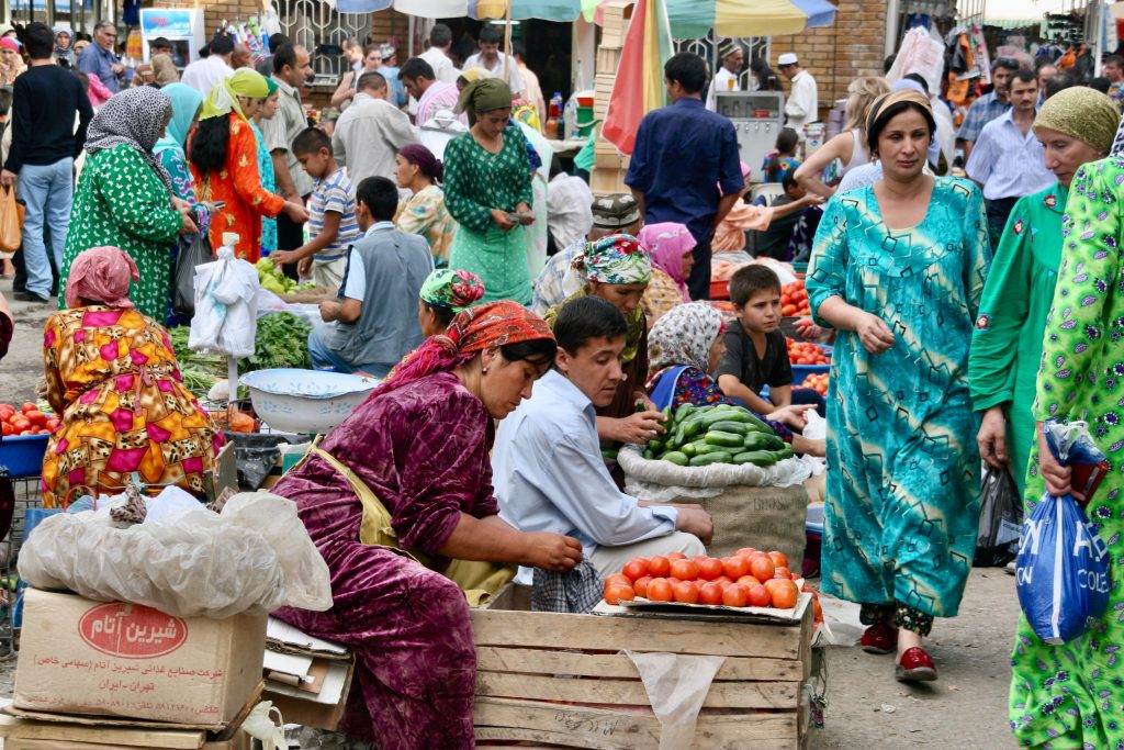 Tadschikistan 2007 (2)