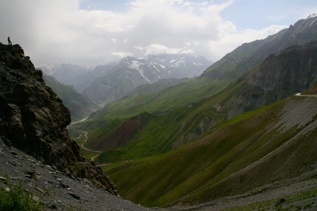 Tadschikistan 2007 (31)