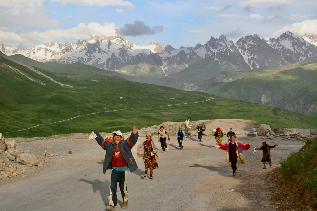 Tadschikistan 2007 (34)