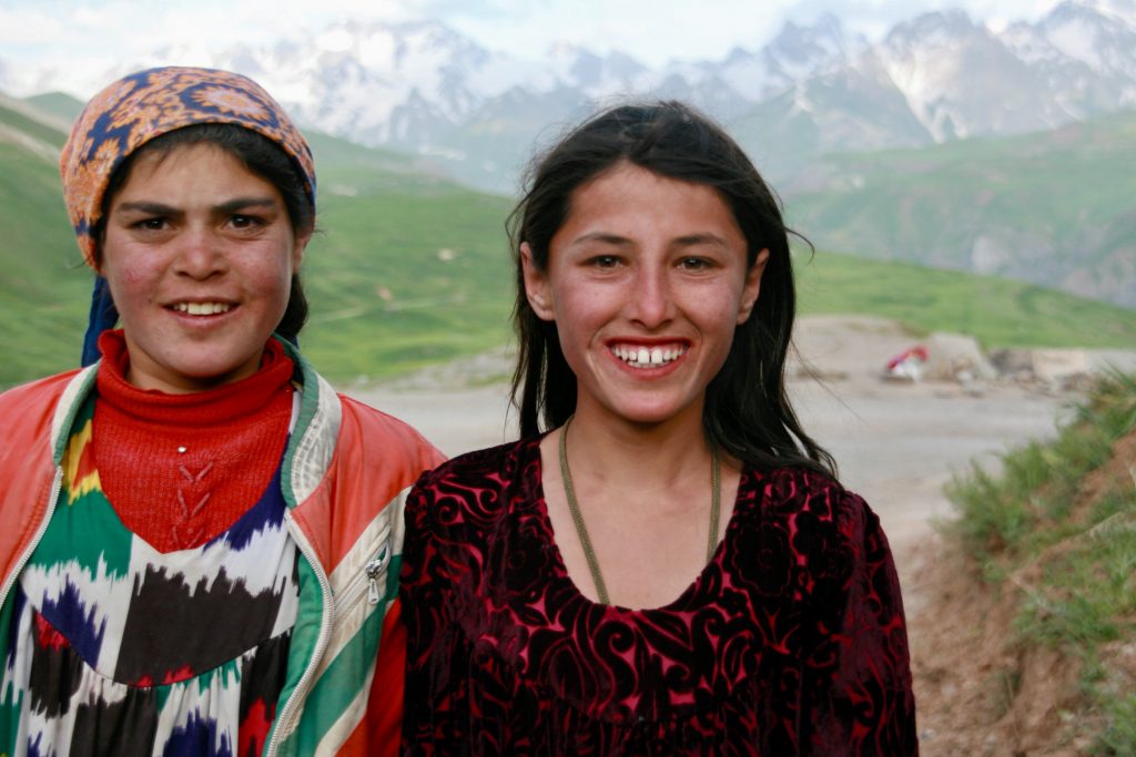 Tadschikistan 2007 (35)