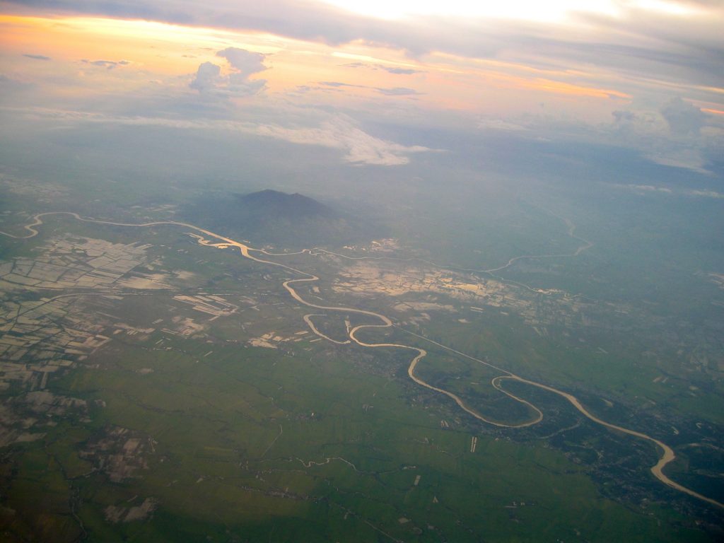 Taiwan 2005