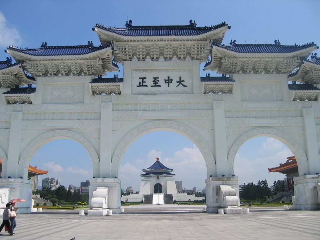 Taiwan 2005 (2)