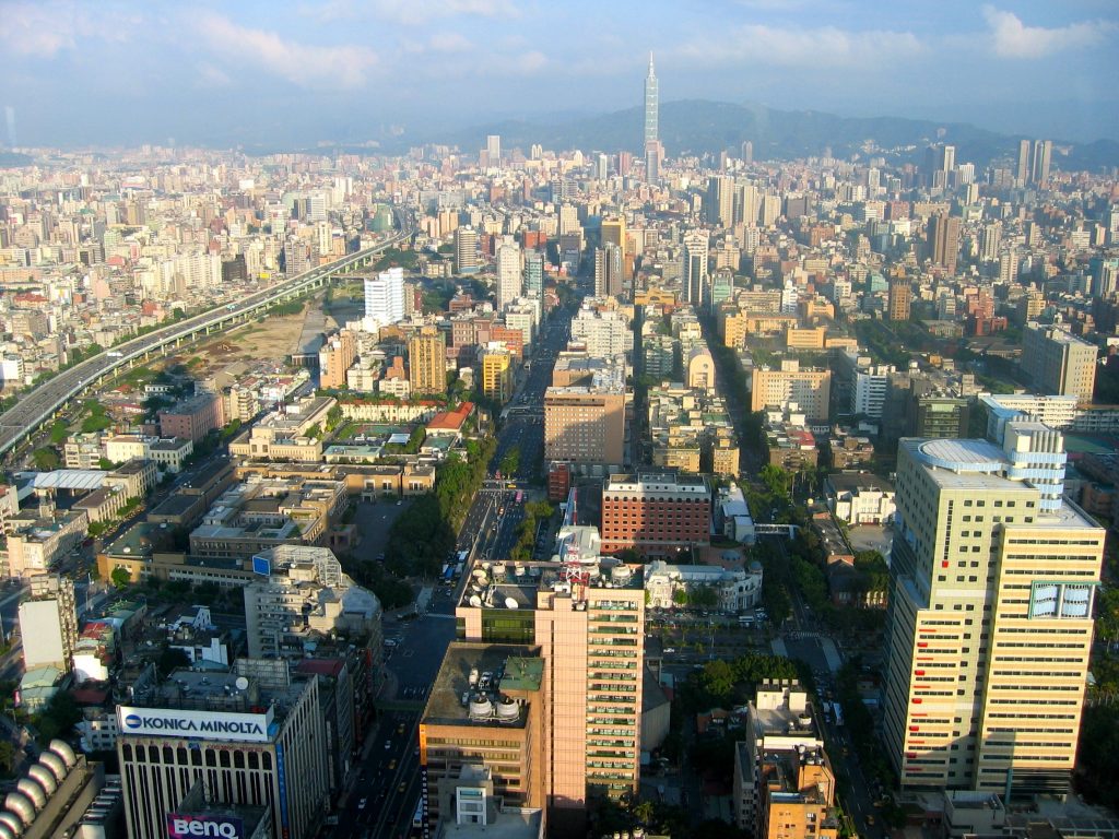 Taiwan 2005 (9)