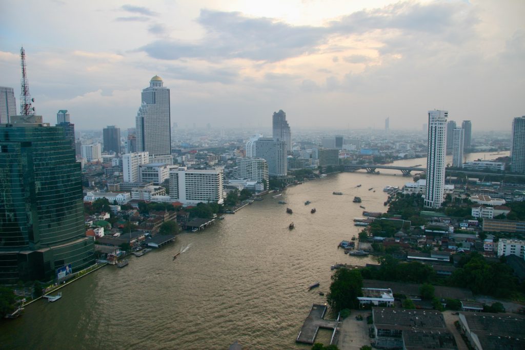 Thailand 2007 Bangkok (1)