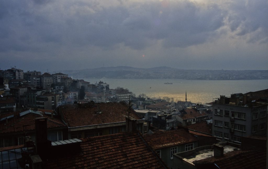 Türkei 1994 (1)