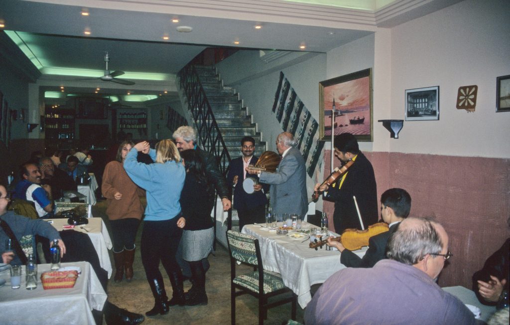 Türkei 1994 (3)