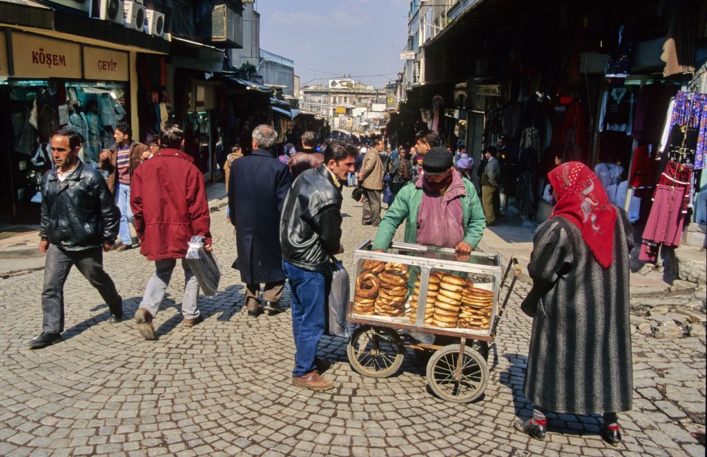 Türkei 1994 (4)