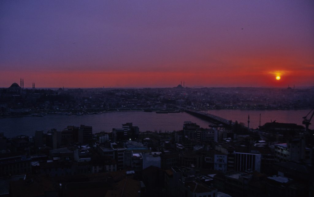 Türkei 1994 (5)